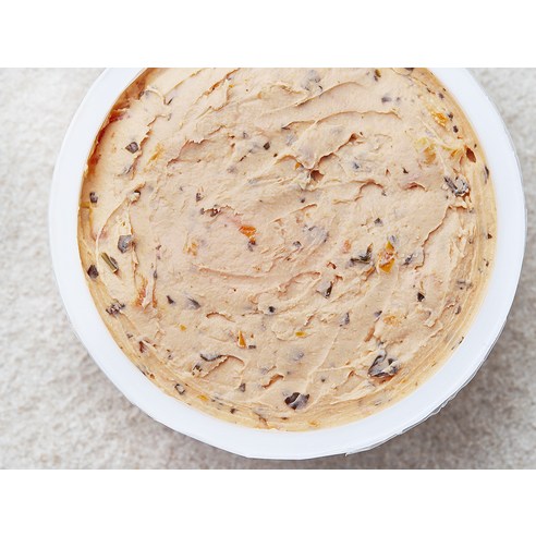 평범한 식탁을 특별하게, 밀키요 바질토마토 크림치즈