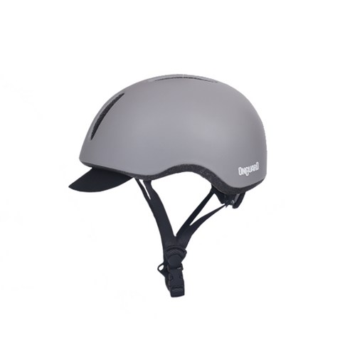 온가드 OG2 자전거 어반 헬멧, 블랙