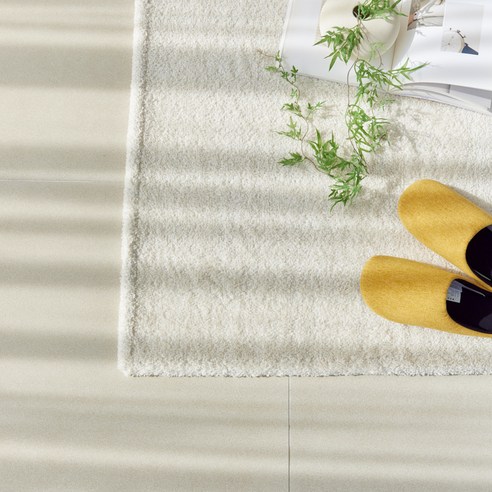 포근함과 스타일을 모두 갖춘 당신의 공간 연출