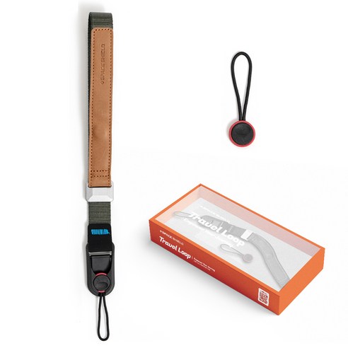 여행의 특별한 순간을 안전하게 담다