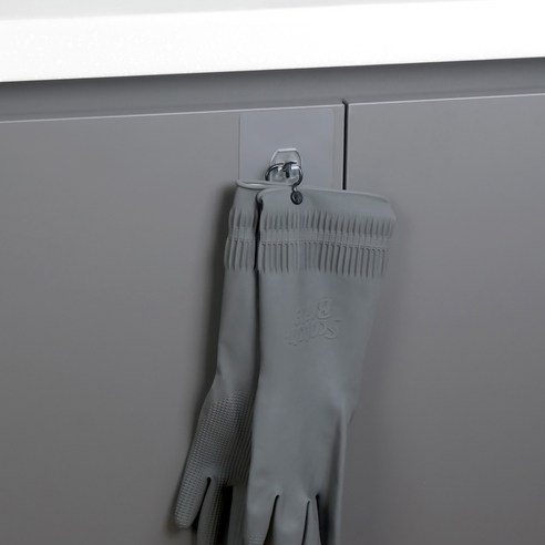 집안 정리의 필수품: 스파이더락 스마트 접착패드