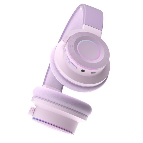 아이 청력 보호와 즐거움을 동시에, 블라우풍트 키즈 헤드폰