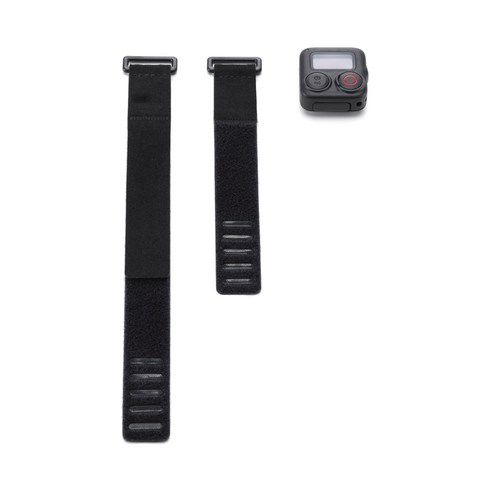 당신의 액션 순간을 완벽하게 담아낼 DJI Osmo Action GPS 블루투스 리모컨 세트