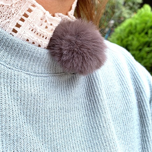 가성비 윈드스크린으로 깨끗한 오디오를!