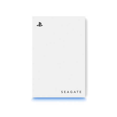 PS5 용량 걱정 끝! 씨게이트 Game Drive로 쾌적한 게이밍 환경을!