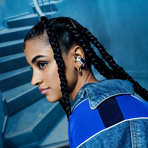 주변 환경 인식을 유지하면서 탁월한 음악 경험