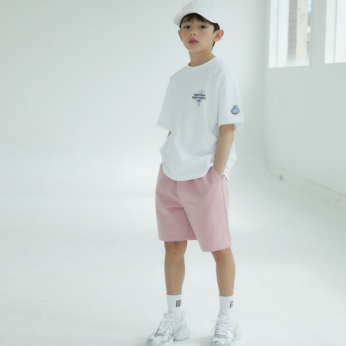 코코얀 남아용 데몬 반바지