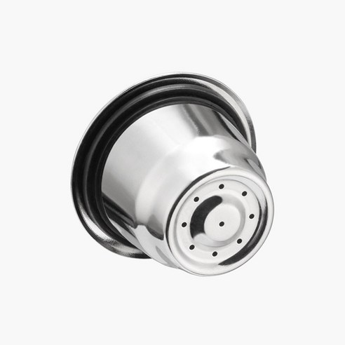 네스프레소 애호가를 위한 내구적이고 지속 가능하며 비용 효율적인 커피 솔루션