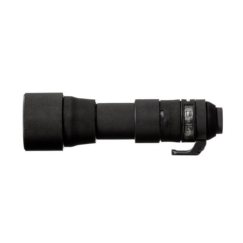 이지커버 시그마 망원렌즈 C 150-600mm F5-6.3 DG OS HSM 렌즈커버 검정색, 1개