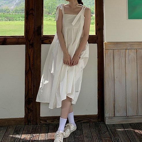 女生 女性 女款服裝 裙子 洋裝 長洋 連身裙 連衣裙 好看 好穿
