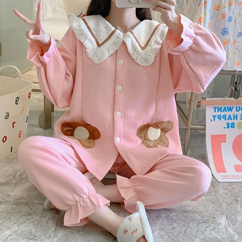 寶寶 嬰兒 孕婦居家服 睡衣 套裝 哺乳 女人  時尚  孕婦裝  孕婦