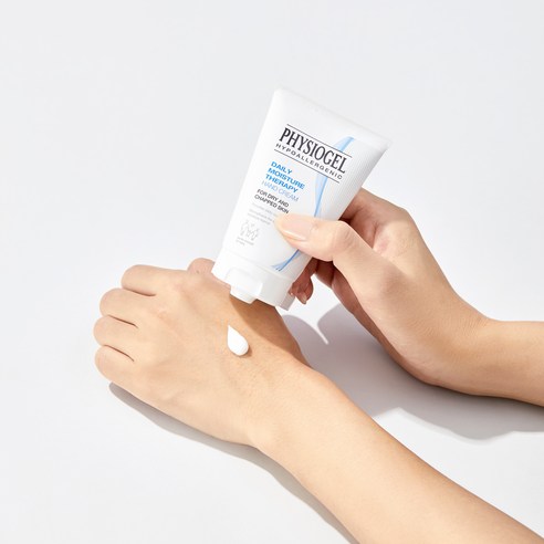 촉촉하고 건강한 피부를 위한 완벽한 선택