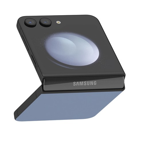 갤럭시 Z 플립5 힌지를 위한 내구성 있고 저렴한 보호