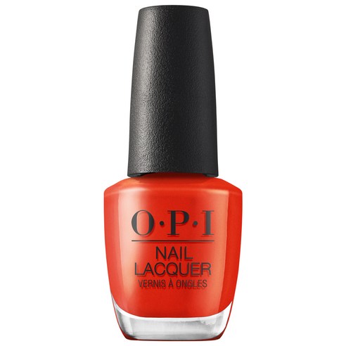 오피아이 네일 락커 15ml, 1개, F006 Rust 앤 Relaxation