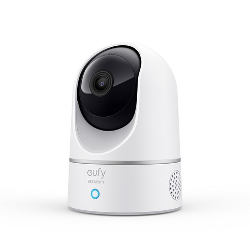 앤커 Eufy 360도 2K QHD 스마트 홈카메라 CCTV 가정용 강아지 고양이, T8410
