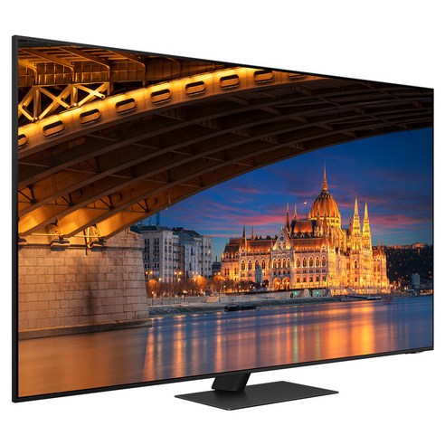 삼성전자 4K UHD Neo QLED TV QNC95: 홈 시네마의 혁신