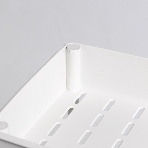 공간을 효율적으로 활용할 수 있는 완벽한 수납 솔루션