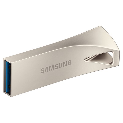 삼성 BAR Plus, 시간을 아껴주는 빠른 USB