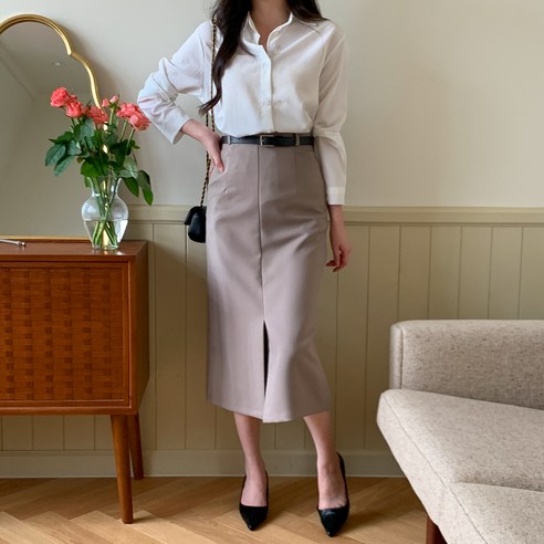 短款女 基本款襯衫 襯衫 女式襯衫 素色襯衫 襯衫搭配 女式襯衫 女式素色襯衫 女式素色襯衫 秋季襯衫