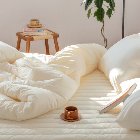 그래이불, 포근함으로 완성하는 꿀잠!