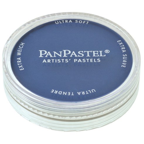 팬파스텔 ULTRAMARINE BLUE SHADE 9ml, 1색, 1개
