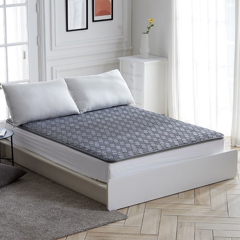 그래핀의 따뜻함으로 숙면을 선물하세요