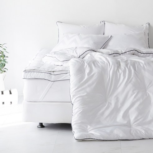 床上用品 套裝 羽絨被 熟睡 睡眠 蜂蜜睡眠 深度睡眠 睡前 柔軟 蓬鬆