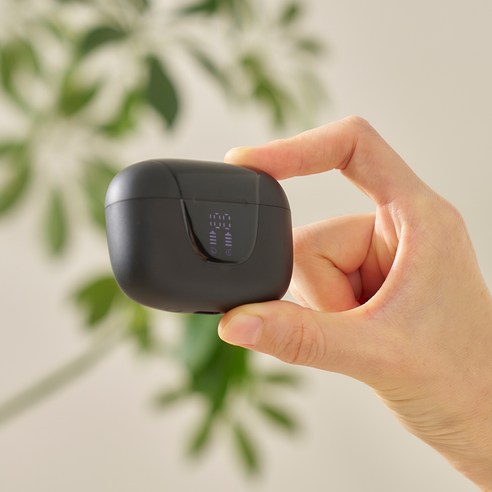 게이머를 위한 강력한 ANC 게이밍 이어폰: 아이리버의 새로운 걸작