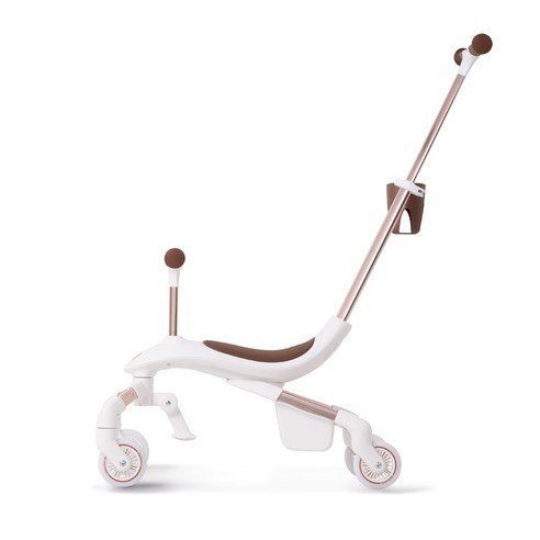 아이의 성장과 행복을 위한 최고의 선물, 파파야나인 트라이크 디나인