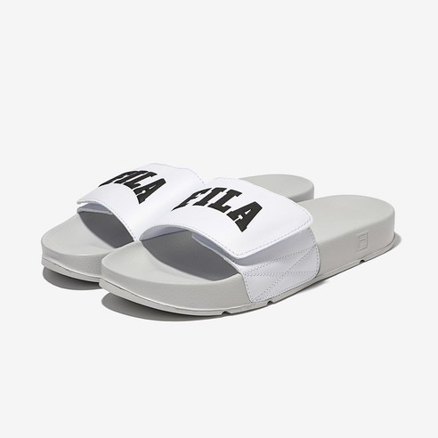 [FILA] 휠라 유니 드리프터 VC 슬리퍼 1SM01914E