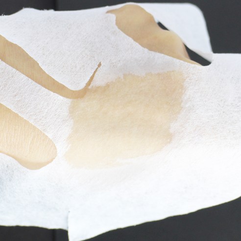 코아코스 DIY 스킨솔루션 마스크시트 텐셀 100 50p, 1개