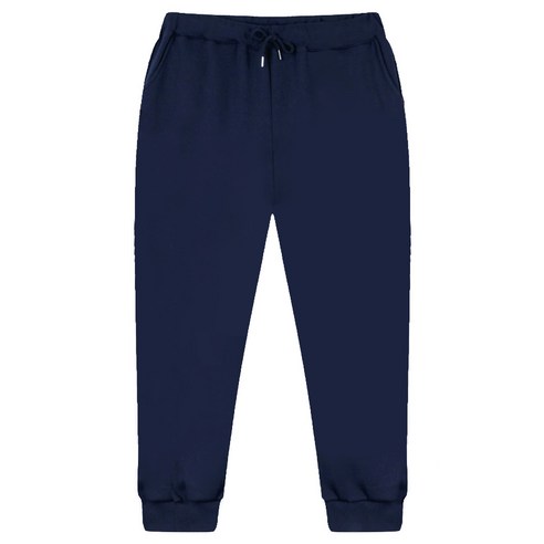 남성용 심플한 디자인의 7부 팬츠 ATD_1001 7부바지