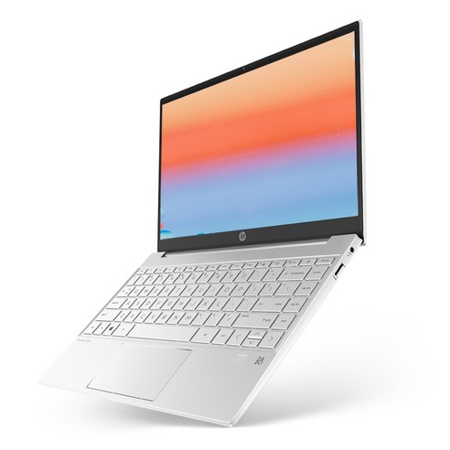HP 2021 노트북 13.3, Ceramic White + Natural Silver, HP Pavilion 13 - bb1501TU, 코어i3, 512GB, 8GB, WIN10 Pro