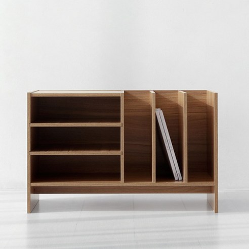 좁은 공간, 답답한 책상… 숄리드 책꽂이로 깔끔하게 정리하고 넓게 쓰세요! 턴테이블선반