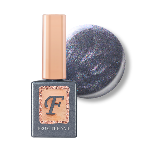 프롬더네일 구미호 마그네틱 시럽 글리터 젤네일, FG50, 10g, 1개