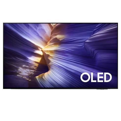 삼성전자 4K UHD OLED TV, 105cm(42인치), KQ42SF90AEXKR, 벽걸이형, 방문설치