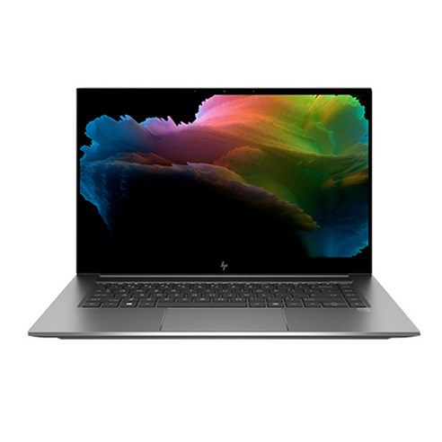 HP 2020 ZBook Create G7 15.6, 실버, 코어i7 10세대, 1024GB, 16GB, WIN10 Pro, 8YP41AV