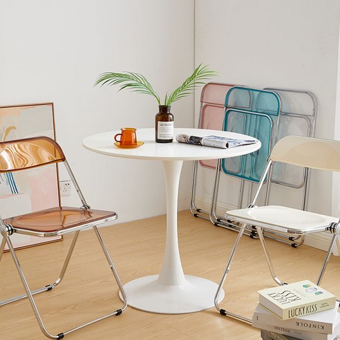 블링몬스터즈 원형 튤립