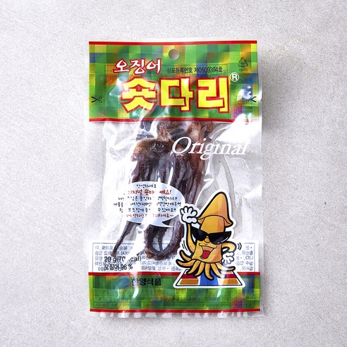 [로켓프레시] 한양식품 숏다리