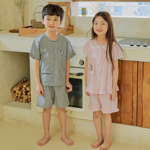 Junior  時尚  女孩  服裝  睡衣  睡衣  套裝  女學生  十幾歲的女孩  女孩