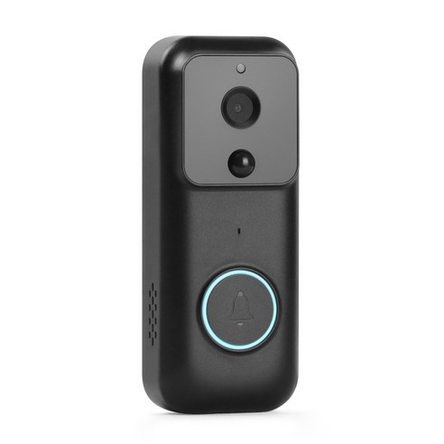 Pengka Smart Battery Door Camera: 안전한 가정을 위한 혁신적인 보안 솔루션