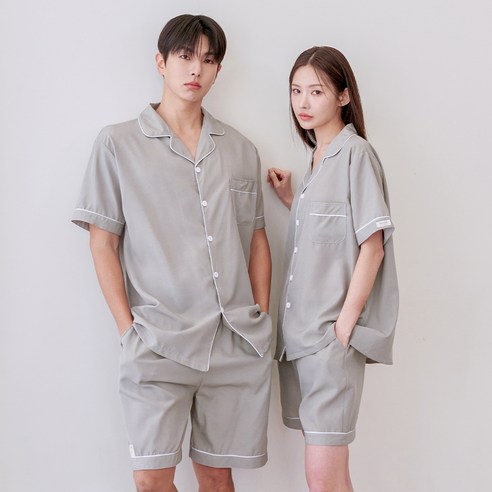 열대야, 이제 안녕! 도씨 냉감 잠옷으로 쾌적한 여름밤을!