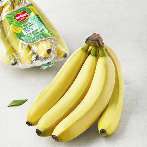델몬트 베트남산 바나나, 1kg, 1개