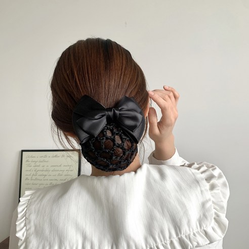 당신의 스타일을 완성하는 작은 마법, 스타일플래닛 베이직 머리망