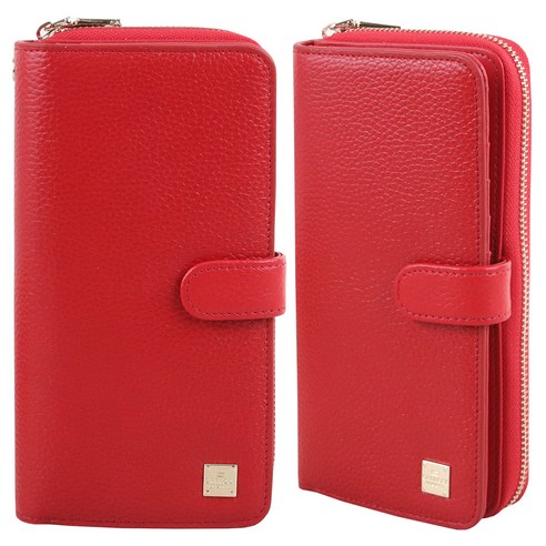 가파치스포츠 카드수납가능 지갑형 휴대폰 케이스 JKCSC-01