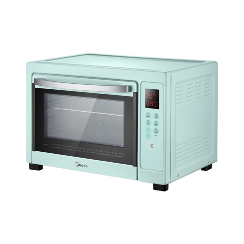 미슐랭 뺨치는 가성비, 미디어 40L 컨벤셔널 전자식 오븐!