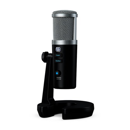 프리소너스 USB 마이크 – 프로급 음질의 마이크