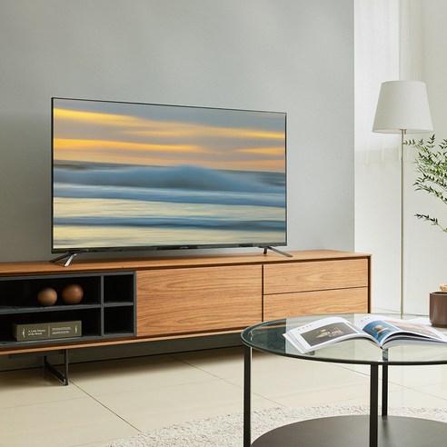 루컴즈 4K UHD TV는 놀라운 고화질을 저렴한 가격에 제공하는 제품