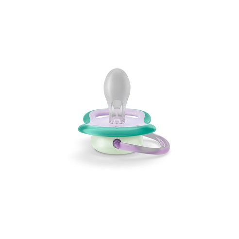 아기를 위한 최적의 선택, 필립스아벤트 젖꼭지