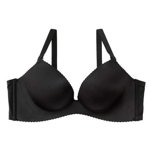 숨 막히는 갑갑함은 이제 안녕! 내 몸에 자유를 선물하는 초모리 브라